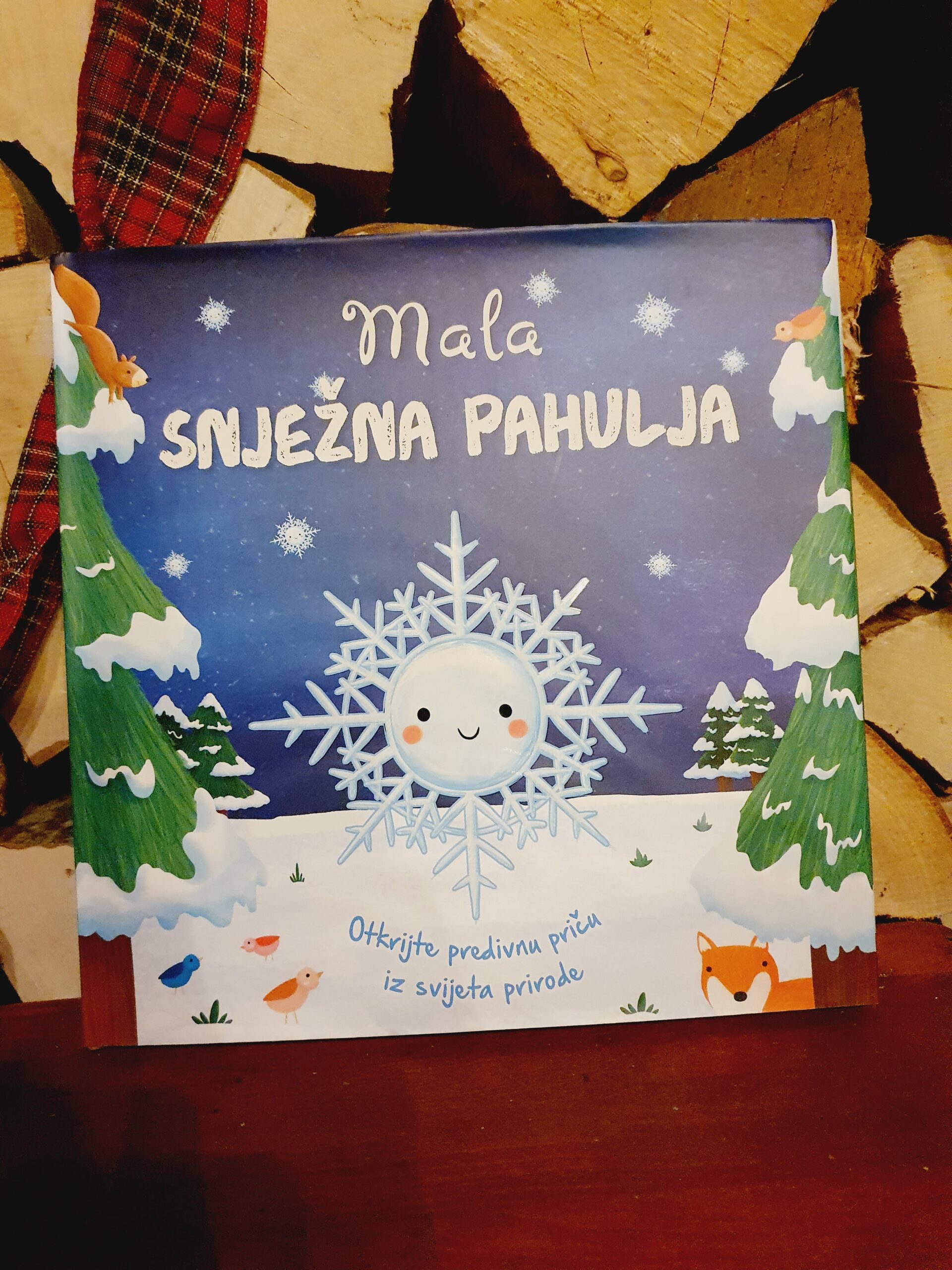 dječje slikovnice